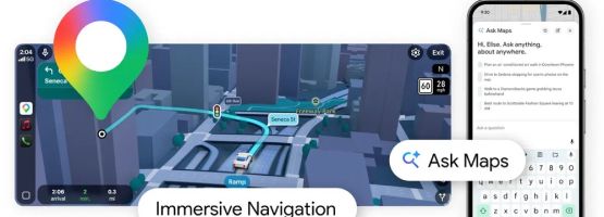 2026 Google 地圖「Ask Maps」卡位戰：如何讓 AI 優先「翻牌」推薦你的店？