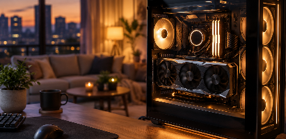 家裡舊電腦別急著賣！NVIDIA 免費開源神工具 PAIR 登場，把閒置電腦變成你的私有 AI 伺服器