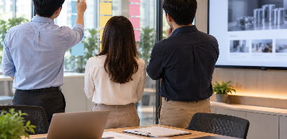 企業網站建置與經營，如何讓網站真正發揮價值？