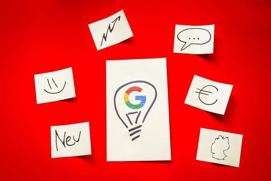 媽！Google讓我成為冷知識王了！