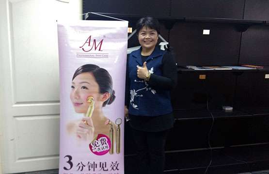 【#WCW】女力的韌性與靈活：從綠建材到網路行銷保養品