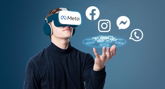 最近最夯的「元宇宙」是什麼？對於metaverse你需要了解的一切