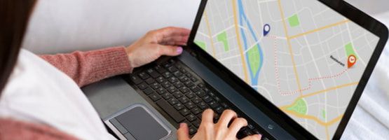 「台中網頁設計首選！益林網頁設計公司：打造高效網站與Google商家排名維護的專家」