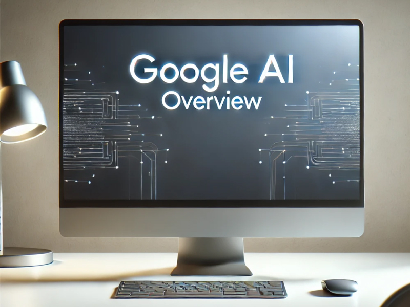 「解鎖搜尋引擎的潛力：AI 驅動的 SEO 內容優化指南」