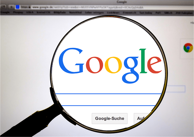 Google搜尋引擎在6月時更新了核心演算法