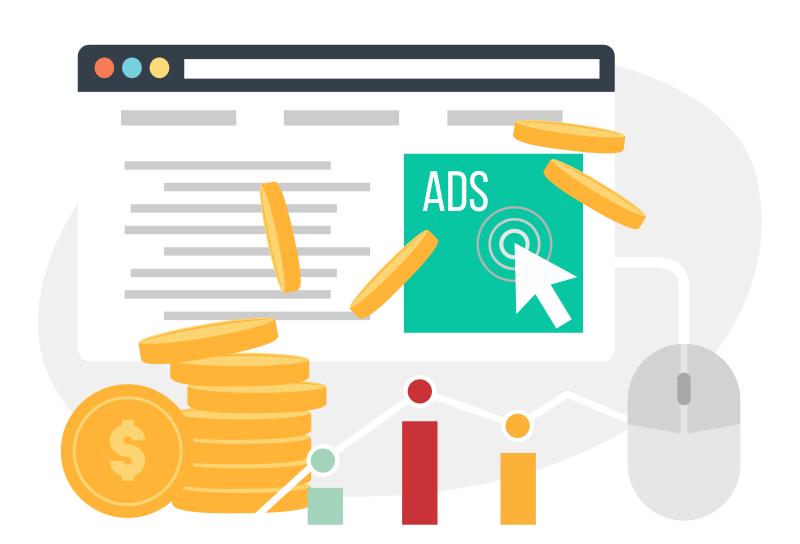 Google Ads 關鍵字廣告投放服務